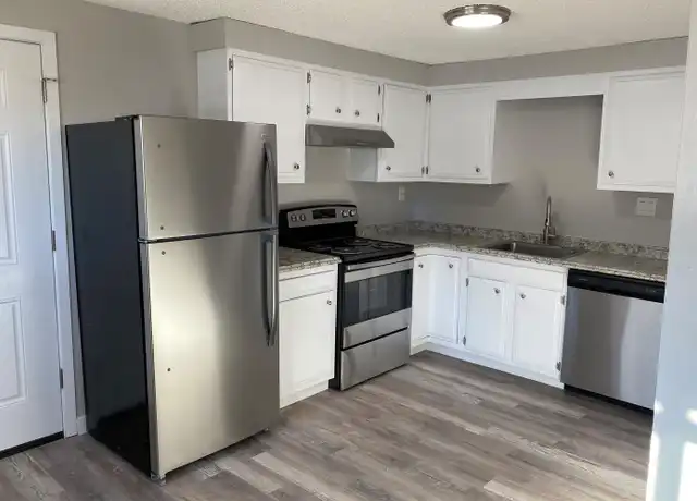 Property at 2907 State Farm Rd, Evans, CO, 80620, 2 beds, 1 bath, [object Object]
