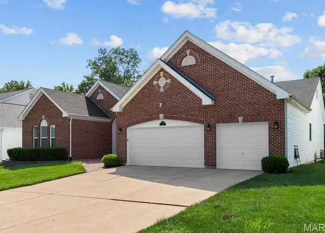 Property at 1169 Nooning Tree Dr, Chesterfield, MO, 63017, 4 beds, 2.5 baths, [object Object]