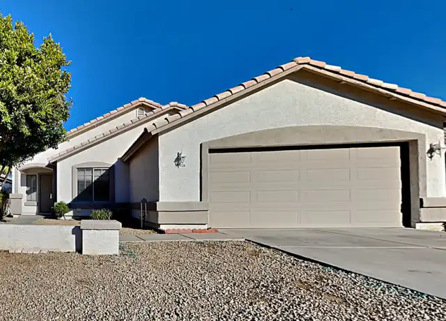 Property at 9126 W Serrano St, Phoenix, AZ, 85037, 4 beds, 2 baths, [object Object]