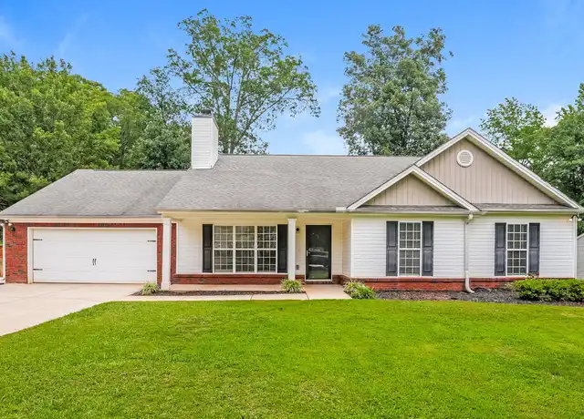 Property at 2534 Marixa Dr, Statham, GA, 30666, 3 beds, 2 baths, [object Object]