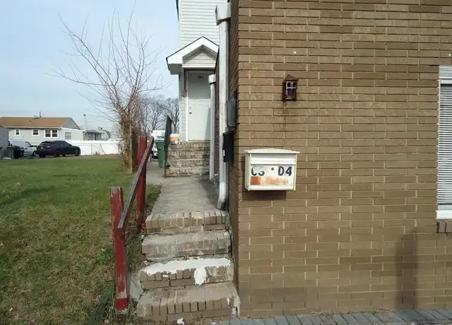 Property at 386 New Brunswick Ave, Fords, NJ, 08863, 2 beds, 1 bath, [object Object]