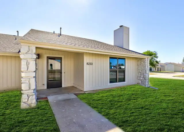 Property at 8241 N 116th East Ave Unit 8241, Owasso, OK, 74055, 3 beds, 2 baths, [object Object]