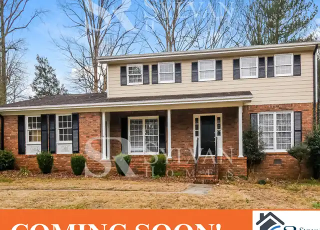 Property at 1252 Sherlock Dr, Marietta, GA, 30066, 5 beds, 3 baths, [object Object]