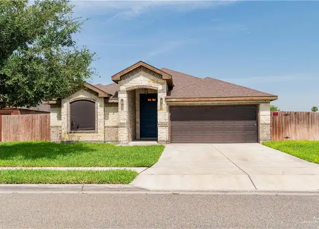 Property at 3405 Toffee Ln, Edinburg, TX, 78539, 3 beds, 2 baths, [object Object]