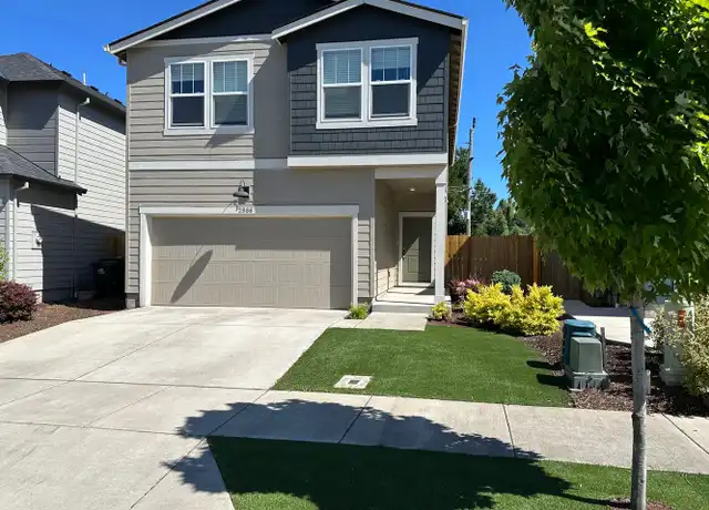 Property at 2986 W St, Springfield, OR, 97477, 4 beds, 2.5 baths, [object Object]
