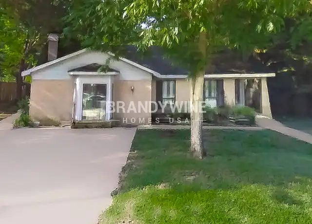 Property at 3895 Houghton Cv, Memphis, TN, 38128, 3 beds, 2 baths, [object Object]