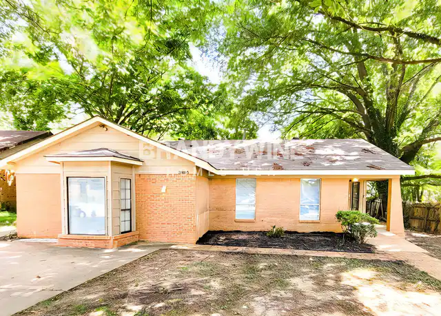 Property at 3895 Houghton Cv, Memphis, TN, 38128, 3 beds, 2 baths, [object Object]