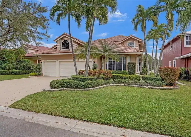 Property at 11834 Highland Pl, Coral Springs, FL, 33071, 4 beds, 3 baths, [object Object]