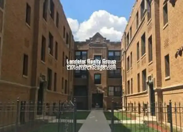 Property at 6514 N Glenwood Ave, Chicago, IL, 60626, 1 bed, 1 bath, [object Object]