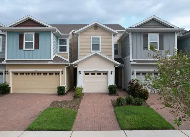 Property at 6308 Camino Dr, Apollo Beach, FL, 33572, 3 beds, 2.5 baths, [object Object]
