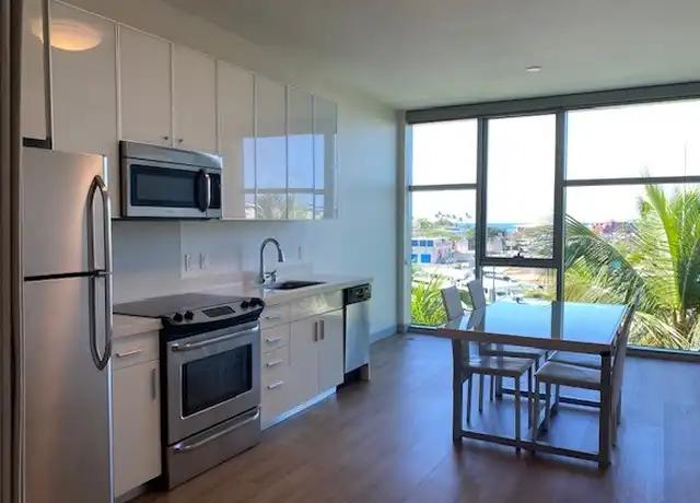 Property at 610 Ala Moana Blvd Unit M409, Honolulu, HI, 96813, 1 bed, 1 bath, [object Object]