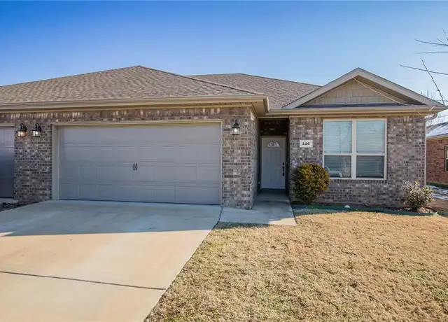 Property at 116 Alder St, Pea Ridge, AR, 72751, 3 beds, 2 baths, [object Object]