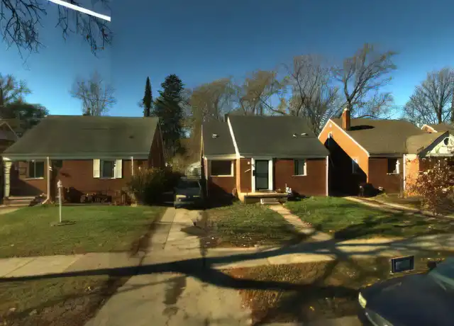 Property at 12075 Ashton Ave, Detroit, MI, 48228, 3 beds, 1 bath, [object Object]