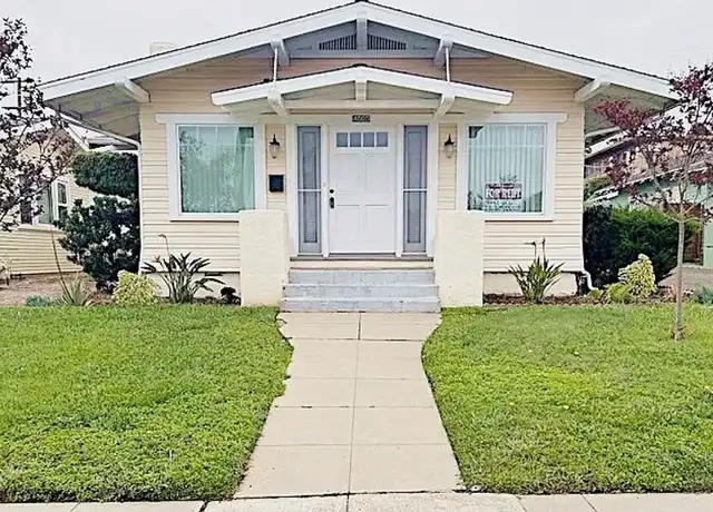 Property at 4685 3rd St, La Mesa, CA, 91941, 2 beds, 1 bath, [object Object]
