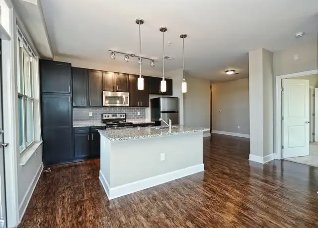 Property at Yards at NoDa - 703 Rollerton Rd, Charlotte, NC, 28205, 1-2 bed, 1-2 bath, [object Object]