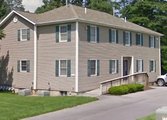Property at 4212 Menga Dr Unit 4, Schenectady, NY, 12304, 1 bed, 1 bath, [object Object]