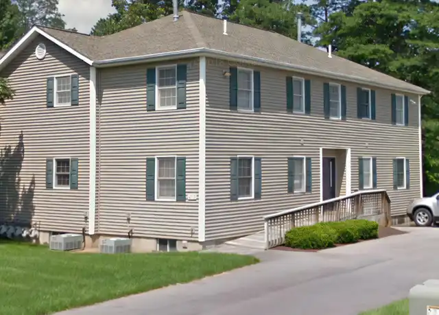 Property at 4212 Menga Dr Unit 4, Schenectady, NY, 12304, 1 bed, 1 bath, [object Object]