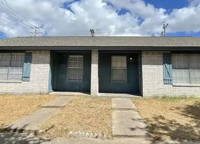Property at 1203 Airline Dr Unit 1203, College Station, TX, 77845, 2 beds, 1 bath, [object Object]