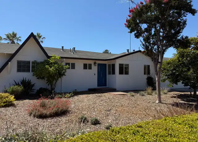 Property at 215 Calle Marguerita, Los Gatos, CA, 95032, 4 beds, 2 baths, [object Object]