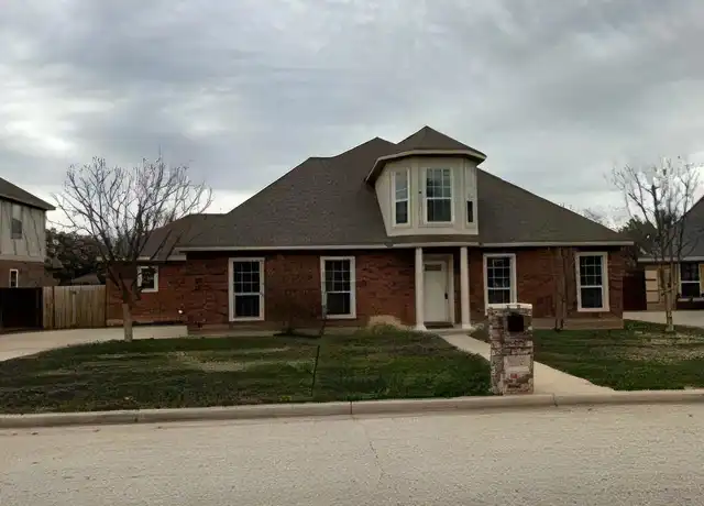 Property at 3310 Silver Oaks Dr, Abilene, TX, 79606, 4 beds, 3 baths, [object Object]