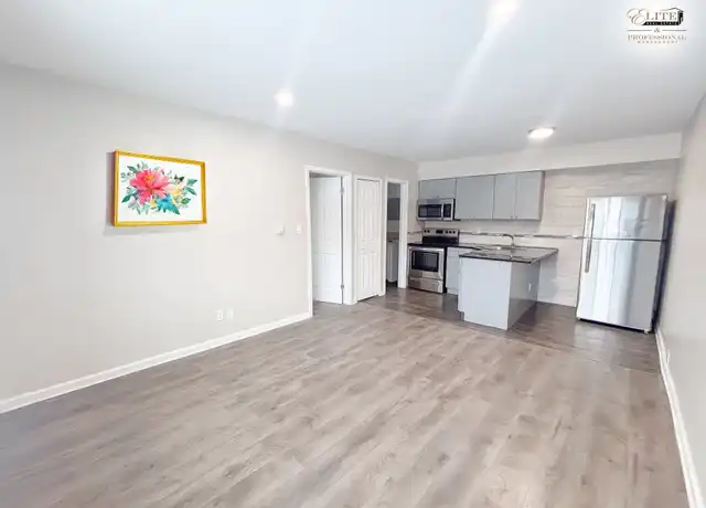 Property at 3817 Lippincott Blvd, Flint, MI, 48507, 1 bed, 1 bath, [object Object]