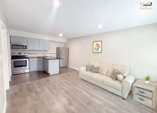 Property at 3817 Lippincott Blvd, Flint, MI, 48507, 1 bed, 1 bath, [object Object]