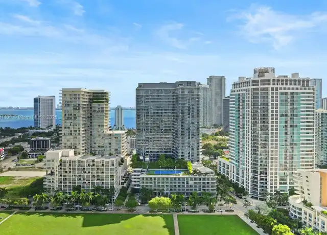 Property at 121 NE 34th St #2314, Miami, FL, 33137, 1 bed, 1 bath, [object Object]