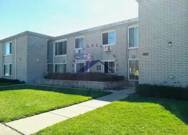 Property at 16885 Lahser Rd, Detroit, MI, 48219, 1 bed, 1 bath, [object Object]