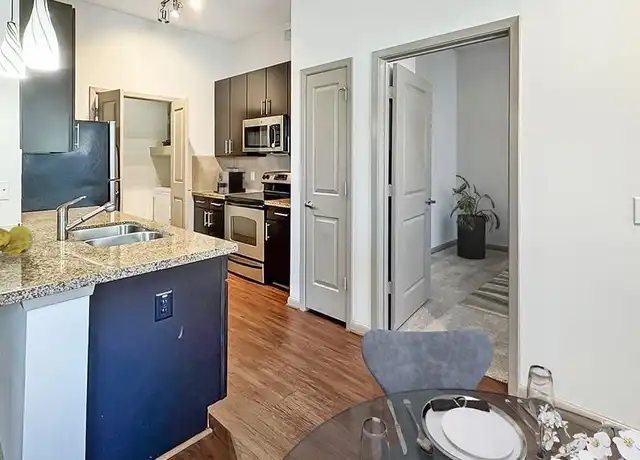Property at 400 McGowen St Unit 2201, Houston, TX, 77006, 1 bed, 1 bath, [object Object]