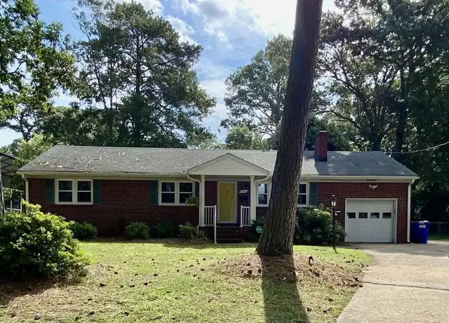 Property at 240 Huntsman Rd, Norfolk, VA, 23502, 3 beds, 2 baths, [object Object]