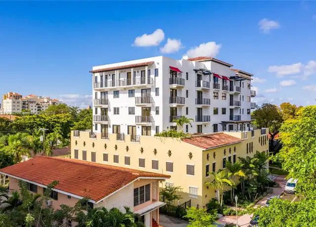 Property at 1091 Galiano St, Coral Gables, FL, 33134, 2 beds, 2 baths, [object Object]