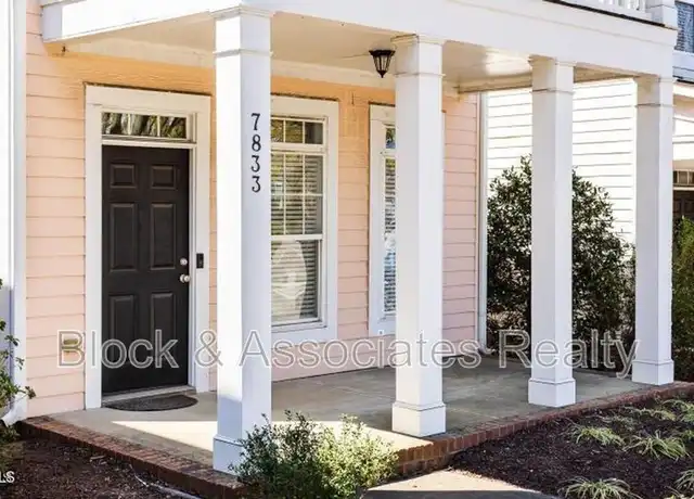 Property at 7833 Acc Blvd, Raleigh, NC, 27617, 3 beds, 2.5 baths, [object Object]