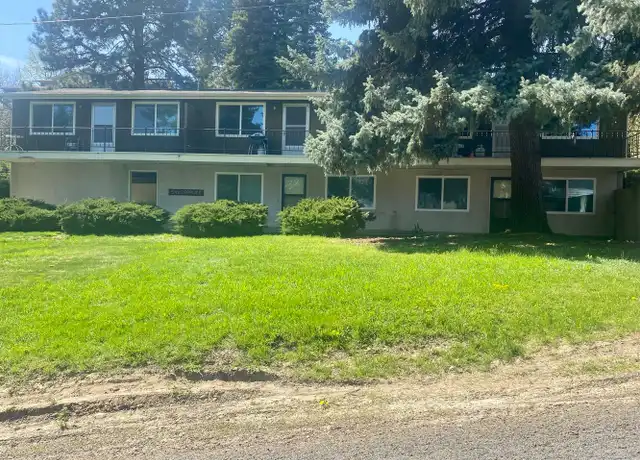 Property at 165 SW Spruce St Unit 4, Pullman, WA, 99163, 2 beds, 1 bath, [object Object]