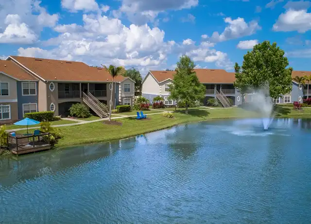 Property at Soleil Blu Luxury Apartments - 527 Neptune Bay Cir, Saint Cloud, FL, 34769, 2 beds, 2 baths, [object Object]