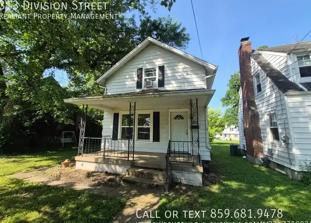 Property at 313 Division St, Erlanger, KY, 41018, 2 beds, 1.5 baths, [object Object]