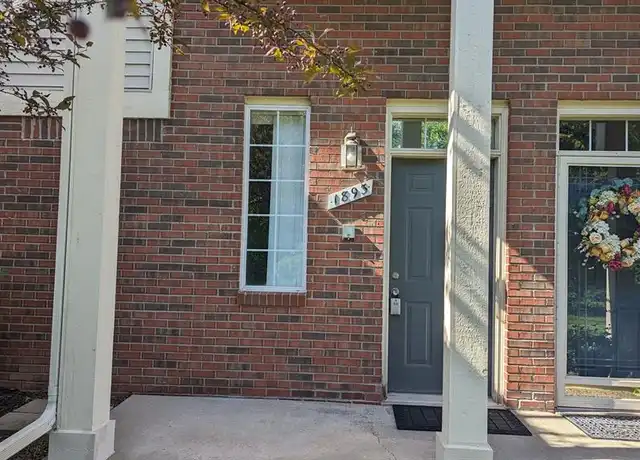 Property at 1893 Flagstone Cir, Rochester, MI, 48307, 2 beds, 2 baths, [object Object]