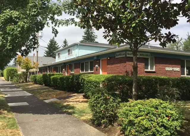 Property at 5511 NE 29th Ave Unit 5511, Portland, OR, 97211, 1 bed, 1 bath, [object Object]