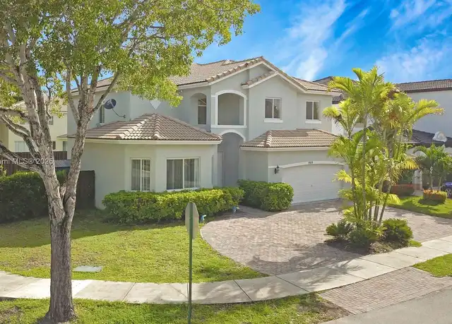 Property at 1909 SE 22nd Ct Unit 1909, Homestead, FL, 33035, 4 beds, 3.5 baths, [object Object]