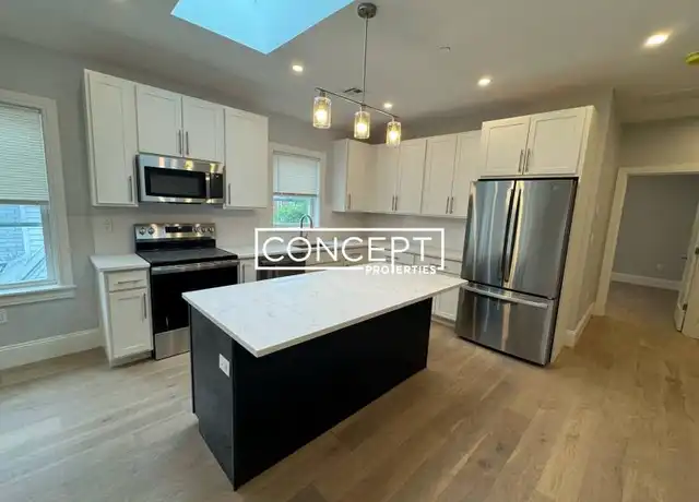 Property at 51 Fairbanks St, Brighton, MA, 02135, 3 beds, 2 baths, [object Object]