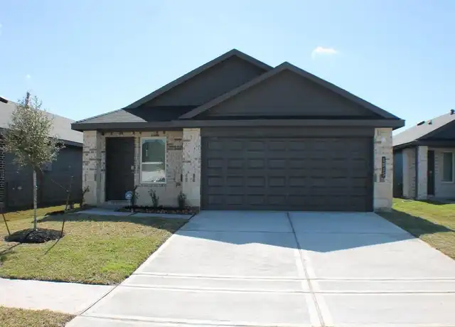 Property at 1015 Maple Sunset CT, Houston, TX, 77090, 3 beds, 2 baths, [object Object]