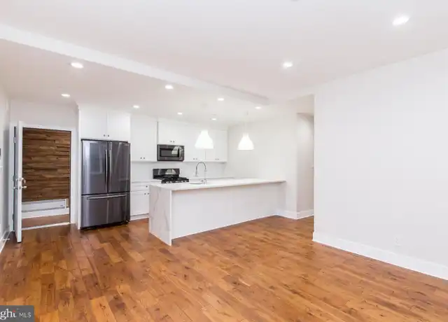 Property at 1420 E Susquehanna Ave Unit C, Philadelphia, PA, 19125, 1 bed, 1 bath, [object Object]