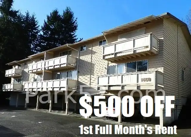 Property at 1458 Rainier Dr #2, Fircrest, WA, 98466, 2 beds, 1.5 baths, [object Object]