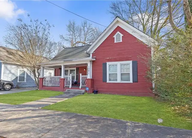 Property at 1081 Longley Ave NW, Atlanta, GA, 30318, 3 beds, 2 baths, [object Object]