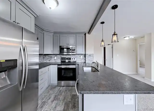 Property at 2201 S High St Unit 2201, Denver, CO, 80210, 2 beds, 1 bath, [object Object]