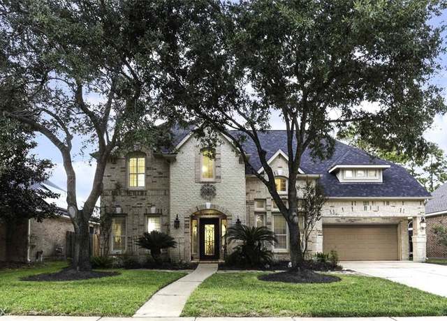 Photo of 13923 Prospect Point Dr, Cypress, TX 77429