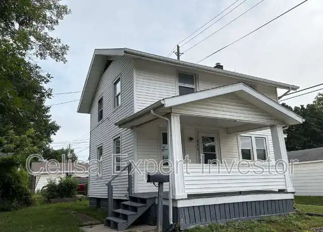 Property at 446 Lexington Ave, Fort Wayne, IN, 46807, 2 beds, 1 bath, [object Object]