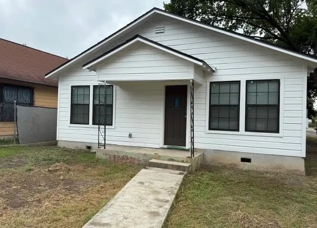 Property at 724 Ripford St, San Antonio, TX, 78225, 2 beds, 1 bath, [object Object]