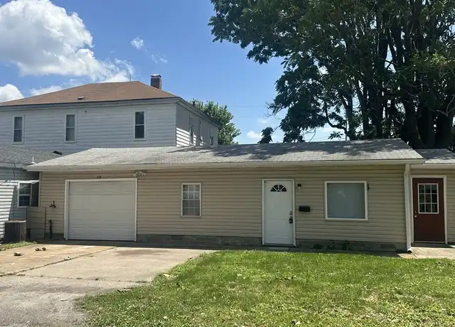 Property at 316 North Dr Unit Pence St unit, East Alton, IL, 62024, 1 bed, 1 bath, [object Object]