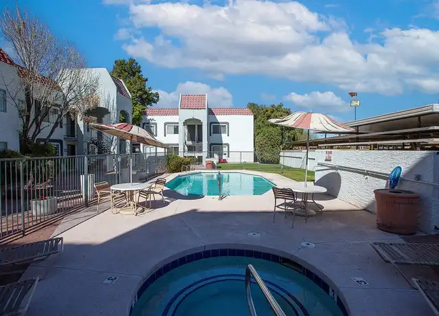 Property at University Park - 1005 E University Dr, Tempe, AZ, 85288, 0-2 beds, 1-2 bath, [object Object]