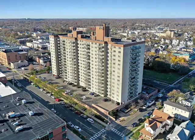 Property at Munroe Towers - 610 Sewall Ave, Asbury Park, NJ, 07712, 2 beds, 1 bath, [object Object]
